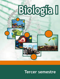 Libro de Biologia I 1 Tercer Semestre Telebachillerato