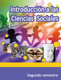 Libro de Introduccion a las Ciencias Sociales Segundo Semestre Telebachillerato